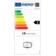 LG 24BL650C-B, 23.8 IPS, LED AG, 3-Side Narrow Bez, 5ms GTG, 1000:1, 250cd/m2, Full HD 1920x1080, D-Sub, DVI, USB Type-C, Reader Mode