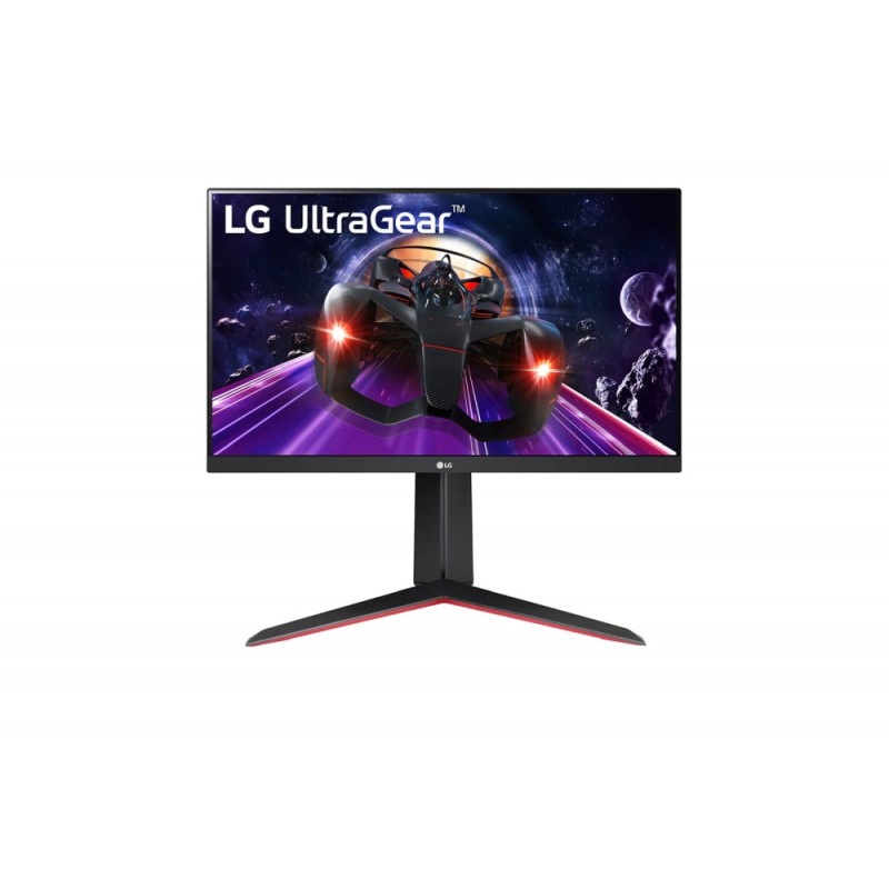 LG 24GN650-B, 23.8 IPS, AG, 1ms 144Hz, Mega DFC, 300cd/m2, Full HD Ultragear 1920x1080, sRGB 99%, HDR10, Radeon FreeSync, HDMI