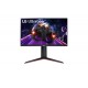 LG 24GN650-B, 23.8 IPS, AG, 1ms 144Hz, Mega DFC, 300cd/m2, Full HD Ultragear 1920x1080, sRGB 99%, HDR10, Radeon FreeSync, HDMI