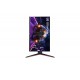 LG 24GN650-B, 23.8 IPS, AG, 1ms 144Hz, Mega DFC, 300cd/m2, Full HD Ultragear 1920x1080, sRGB 99%, HDR10, Radeon FreeSync, HDMI