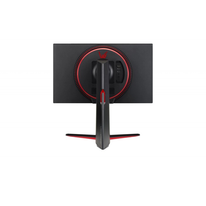 LG 24GN650-B, 23.8 IPS, AG, 1ms 144Hz, Mega DFC, 300cd/m2, Full HD Ultragear 1920x1080, sRGB 99%, HDR10, Radeon FreeSync, HDMI
