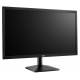 LG 24MK400H-B, 23.8 LED, AG, 5ms GTG, 1000:1, Mega DFC, 250cd/m2, Full HD 1920x1080, D-Sub, HDMI, RADEON FreeSync, Tilt, Black