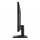 LG 24MK400H-B, 23.8 LED, AG, 5ms GTG, 1000:1, Mega DFC, 250cd/m2, Full HD 1920x1080, D-Sub, HDMI, RADEON FreeSync, Tilt, Black