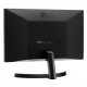 LG 24MK600M-B, 23.8 IPS LED AG, Cinema Screen 3-Side Borderless, 5ms GTG, 1000:1, Mega DFC, 250cd/m2, Full HD 1920x1080, D-Sub, HDMI