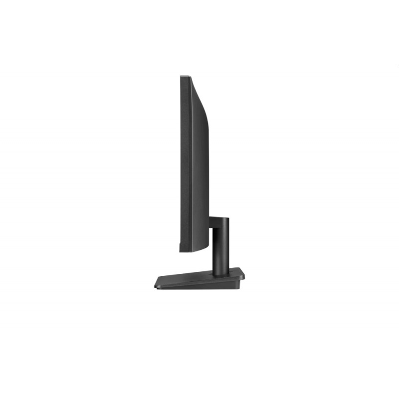 LG 24MP400-B, 23,8 IPS, 5ms (GtG at Faster), 75z, 1000:1,  Dynamic Action Sync, 250 cd/m2, Full HD 1920x1080, AMD FreeSync, Eye-care