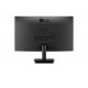LG 24MP400-B, 23,8 IPS, 5ms (GtG at Faster), 75z, 1000:1,  Dynamic Action Sync, 250 cd/m2, Full HD 1920x1080, AMD FreeSync, Eye-care