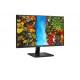LG 24MP500-B, 23.8 LED, IPS AG, 75Hz, 5ms GTG, 1000:1, Mega DFC, 250cd/m2, Full HD 1920x1080, HDMI, Live Color Low Blue Light, AMD