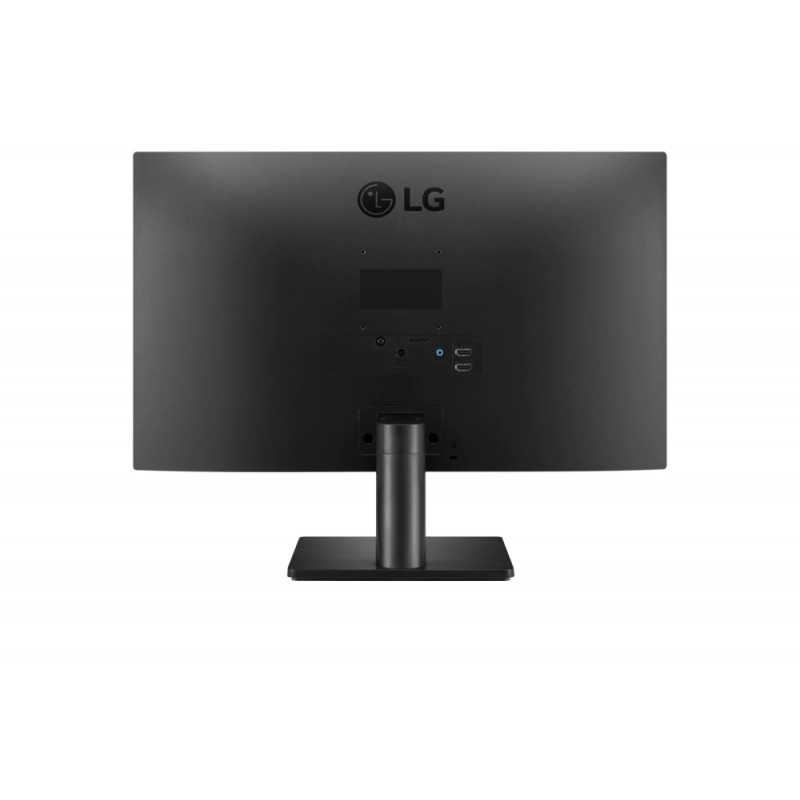 LG 24MP500-B, 23.8 LED, IPS AG, 75Hz, 5ms GTG, 1000:1, Mega DFC, 250cd/m2, Full HD 1920x1080, HDMI, Live Color Low Blue Light, AMD