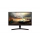 LG 24MP59G-P, 23.8 IPS, AG, 5ms, (1ms with MBR), 1000:1, Mega DFC, 250cd/m2, Full HD 1920x1080, sRBG over 99%,  D-Sub, HDMI