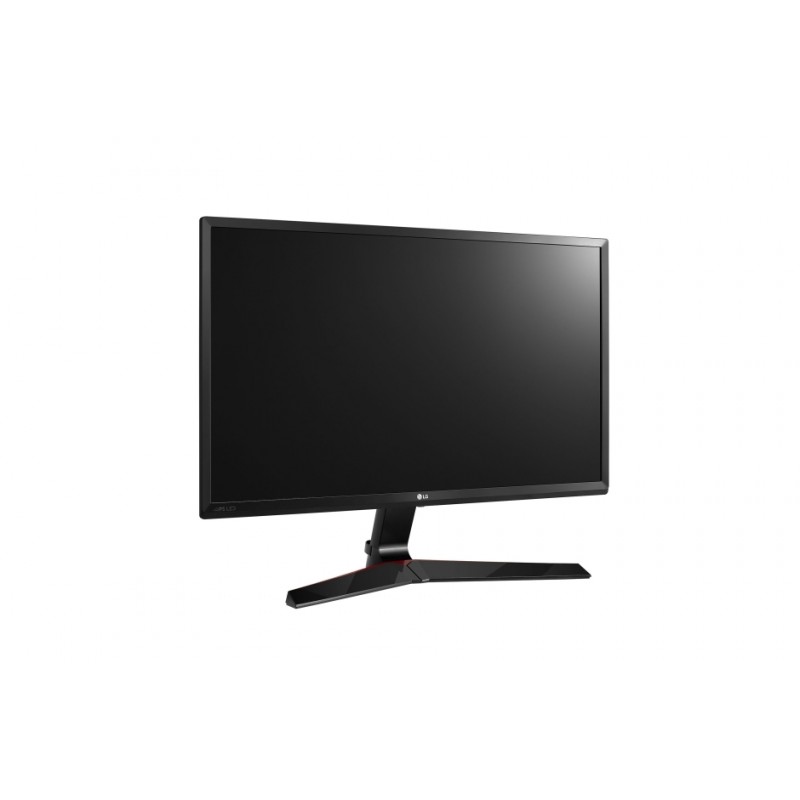 LG 24MP59G-P, 23.8 IPS, AG, 5ms, (1ms with MBR), 1000:1, Mega DFC, 250cd/m2, Full HD 1920x1080, sRBG over 99%,  D-Sub, HDMI
