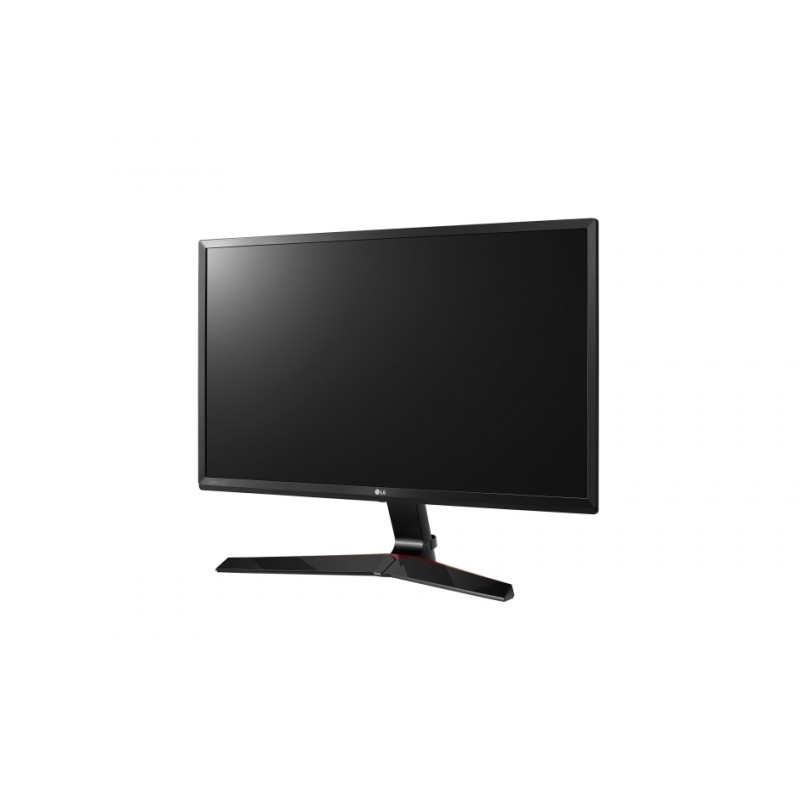 LG 24MP59G-P, 23.8 IPS, AG, 5ms, (1ms with MBR), 1000:1, Mega DFC, 250cd/m2, Full HD 1920x1080, sRBG over 99%,  D-Sub, HDMI
