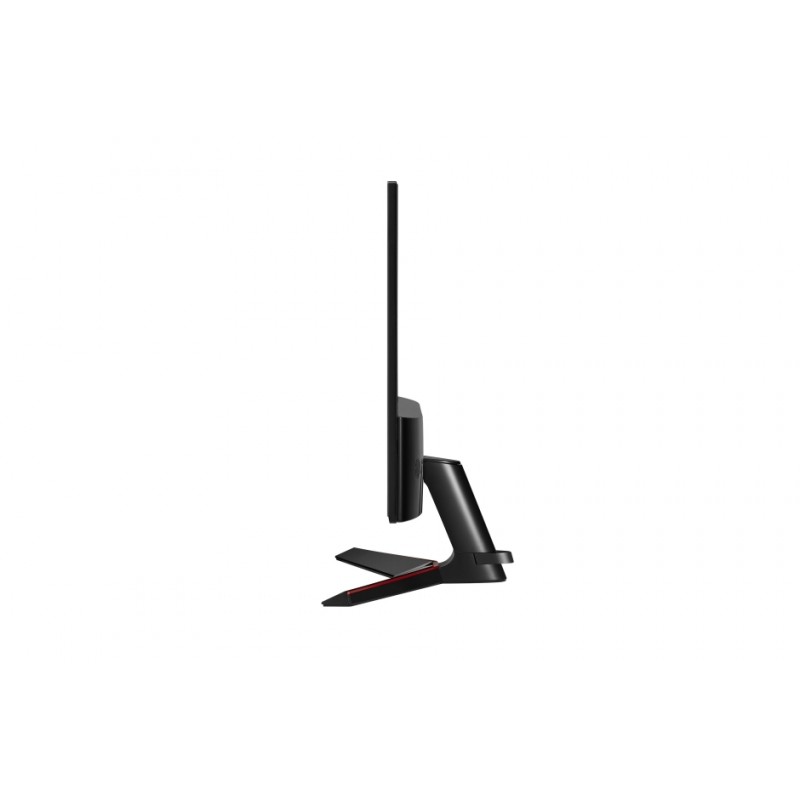 LG 24MP59G-P, 23.8 IPS, AG, 5ms, (1ms with MBR), 1000:1, Mega DFC, 250cd/m2, Full HD 1920x1080, sRBG over 99%,  D-Sub, HDMI