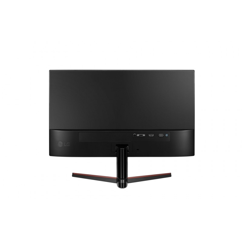 LG 24MP59G-P, 23.8 IPS, AG, 5ms, (1ms with MBR), 1000:1, Mega DFC, 250cd/m2, Full HD 1920x1080, sRBG over 99%,  D-Sub, HDMI