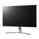 LG 24MP88HV, 23.8 IPS, AG, 5ms GTG, Mega DFC, 250cd/m2, Full HD 1920x1080, sRGB 99%, D-Sub, HDMI, Tilt, Speaker 5W x 2, Silver
