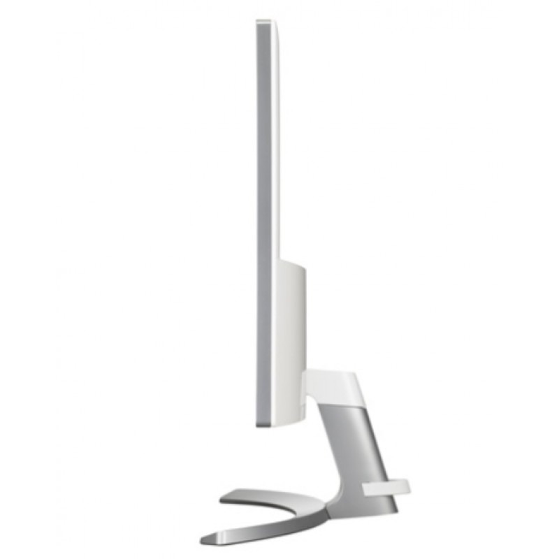 LG 24MP88HV, 23.8 IPS, AG, 5ms GTG, Mega DFC, 250cd/m2, Full HD 1920x1080, sRGB 99%, D-Sub, HDMI, Tilt, Speaker 5W x 2, Silver