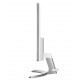 LG 24MP88HV, 23.8 IPS, AG, 5ms GTG, Mega DFC, 250cd/m2, Full HD 1920x1080, sRGB 99%, D-Sub, HDMI, Tilt, Speaker 5W x 2, Silver