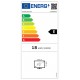 LG 24MP88HV, 23.8 IPS, AG, 5ms GTG, Mega DFC, 250cd/m2, Full HD 1920x1080, sRGB 99%, D-Sub, HDMI, Tilt, Speaker 5W x 2, Silver