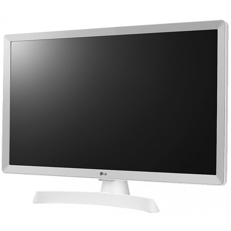 LG 24TL510V-WZ, 23.6 WVA, LED non Glare, TV Tuner DVB-T2/C /S2, 5ms GTG, 1000:1, 5000000:1 DFC, 250cd, 1366x768, HDMI, USB2.0, HOTEL