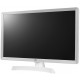 LG 24TL510V-WZ, 23.6 WVA, LED non Glare, TV Tuner DVB-T2/C /S2, 5ms GTG, 1000:1, 5000000:1 DFC, 250cd, 1366x768, HDMI, USB2.0, HOTEL