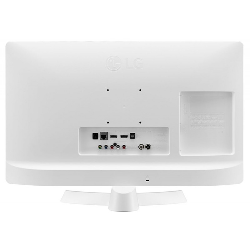 LG 24TL510V-WZ, 23.6 WVA, LED non Glare, TV Tuner DVB-T2/C /S2, 5ms GTG, 1000:1, 5000000:1 DFC, 250cd, 1366x768, HDMI, USB2.0, HOTEL