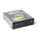 Hitachi-LG GH24NSD1 Internal DVD-RW S-ATA, Super Multi, Double Layer, M-Disk Support, Bare Bulk, Black, GH24NSD5.ARAA10B