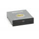 Hitachi-LG BH16NS40 Internal Super Multi  Blu-Ray Rewriter, SATA, M-Disk Support, Bare, Black, BH16NS40.ARAA10B