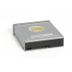 Hitachi-LG BH16NS40 Internal Super Multi  Blu-Ray Rewriter, SATA, M-Disk Support, Bare, Black, BH16NS40.ARAA10B
