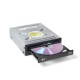 Hitachi-LG BH16NS55 Internal Super Multi  Blu-Ray Rewriter, SATA, M-Disk Support, Bulk, Black, BH16NS55.AHLU10B