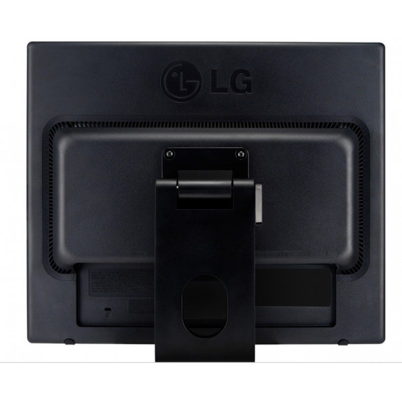 LG 17MB15T-B, 17 5:4 TFT LCD Touch Screen Anti-Glare , LCD, 5 ms, 5,000,000:1 (DFC), 1000:1 (Native), 250cd, 1280x1024, D-SUB, USB