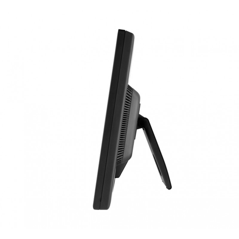 LG 17MB15T-B, 17 5:4 TFT LCD Touch Screen Anti-Glare , LCD, 5 ms, 5,000,000:1 (DFC), 1000:1 (Native), 250cd, 1280x1024, D-SUB, USB