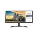 LG 29WL500-B, 29 UltraWide AG, IPS Panel, 5ms, CR 1000:1, 250 cd/m2, 21:9, 2560x1080, HDR 10, sRGB over 99% , Radeon FreeSync, 75Hz
