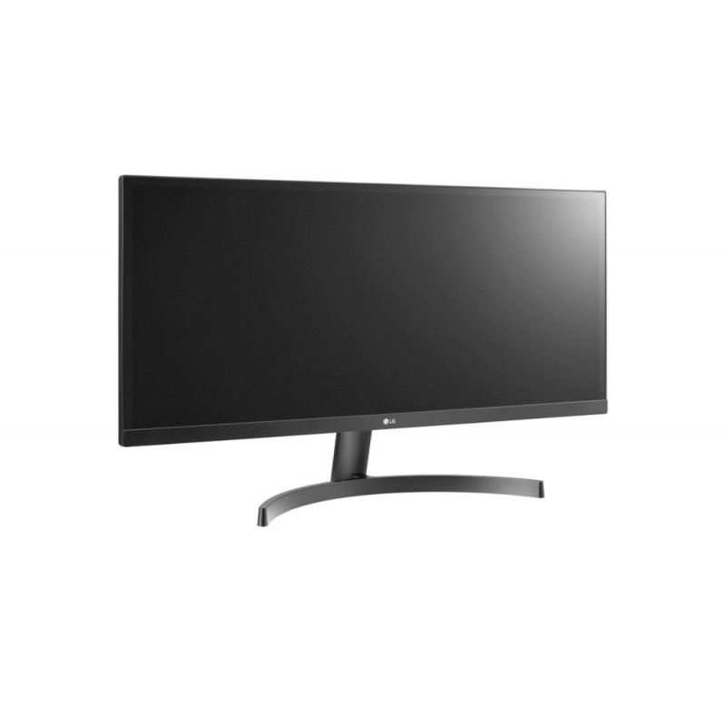 LG 29WL500-B, 29 UltraWide AG, IPS Panel, 5ms, CR 1000:1, 250 cd/m2, 21:9, 2560x1080, HDR 10, sRGB over 99% , Radeon FreeSync, 75Hz