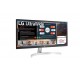 LG 29WN600-W, 29 UltraWide AG, IPS Panel, 5ms, CR 1000:1, 250 cd/m2, 21:9, 2560x1080, HDR 10, sRGB over 99% , Radeon FreeSync, 75Hz