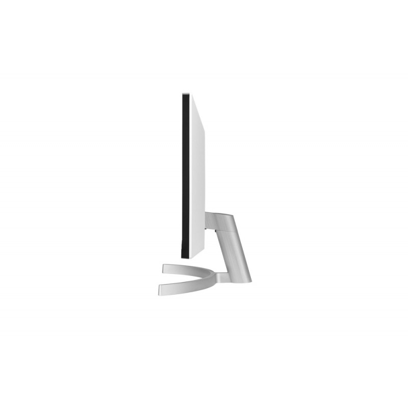 LG 29WN600-W, 29 UltraWide AG, IPS Panel, 5ms, CR 1000:1, 250 cd/m2, 21:9, 2560x1080, HDR 10, sRGB over 99% , Radeon FreeSync, 75Hz