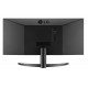 LG 29WP500-B, 29 UltraWide AG, IPS Panel, 21:9, 5ms, CR 1000:1, 250 cd/m2, 21:9, 2560x1080, HDR 10, sRGB 99% , sRGB 90% (CIE1931)