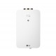 LG HF60LSR CineBeam,Full HD (1920 x 1080),LED portable,Brigthness 1000 lm,Contrast Ratio 150 000:1,HDMI, USB ,RJ45,Speakers 2 x 3W