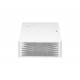LG HU70LS CineBeam LED Projector, Real 4K UHD 3840x2160, 8.3 MPA, 150 000:1, 1500 ANSI Lumens, webOS 4.5 (Smart), HDMI, USB, USB Type -