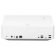 LG HU70LS CineBeam LED Projector, Real 4K UHD 3840x2160, 8.3 MPA, 150 000:1, 1500 ANSI Lumens, webOS 4.5 (Smart), HDMI, USB, USB Type -