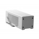 LG HU80KSW 4K UHD Laser CineBeam Projector, 4K UHD Resolution 3840 x 2160, HDR10, 150 000:1, 2500 Lumens, HDMI, USB, Remote Control