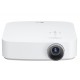 LG PF50KS Minibeam, RGB Smart LED, HD (1920x1080), Brigthness 600, Contrast ratio 100000:1, HDMI, USB(a), USB Type-C, BT, Speakers 1W +