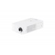 LG PH30JG Portable MiniBeam Projector w/ up to 4 hour battery life, RGB LED, HD (1280x720), 100 000:1, 250 ANSI Lumens, HDMI, MHL, WiDi