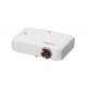 LG PH510PG CineBeam, RGB LED, HD (1280x720), 100,000:1, 550 ANSI Lumens, HDMI(MHL), USB 2.0 (a), BT, Speakers 1W + 1W Stereo, 3D