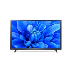 LG 32LM550BPLB, 32" LED HD TV, 1366 x 768, 50Hz, DVB-T2/C/S2, Game TV, HDMI, CI, USB, Virtual Surround, Two Pole Stand, Black