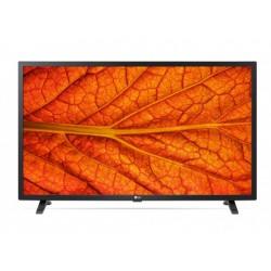 LG 32LM637BPLA, 32" LED HD TV, 1366x768, DVB-T2/C/S2, webOS Smart, Virtual surround Plus, Dolby Audio, WiFi, Active HDR, HDMI, Wi-Di, CI, LAN, USB, Bluetooth, Two Pole Stand, Black