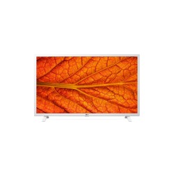 LG 32LM6380PLC, 32" LED Full HD TV, 1920x1080, DVB-T2/C/S2, webOS Smart, Virtual surround Plus, Dolby Audio, WiFi, Active HDR, HDMI, Wi-Di, CI, LAN, USB, Bluetooth, Two Pole Stand, White