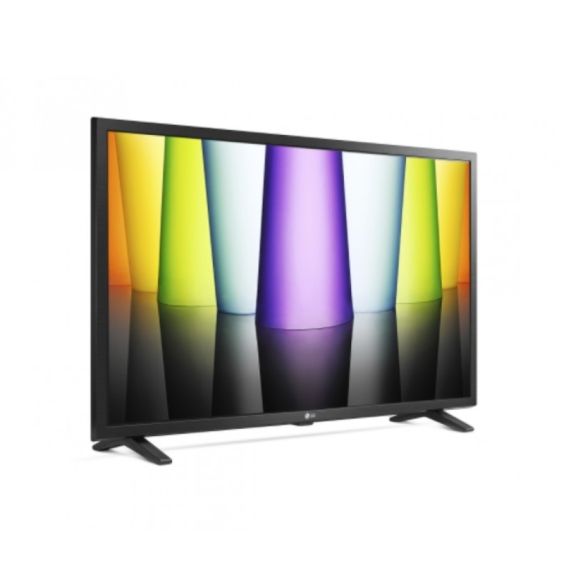 LG 32LQ63006LA, 32 LED Full HD TV, 1920x1080, DVB-T2/C/S2, webOS Smart, Virtual surround Plus, Dolby Audio, WiFi, Active HDR, HDMI