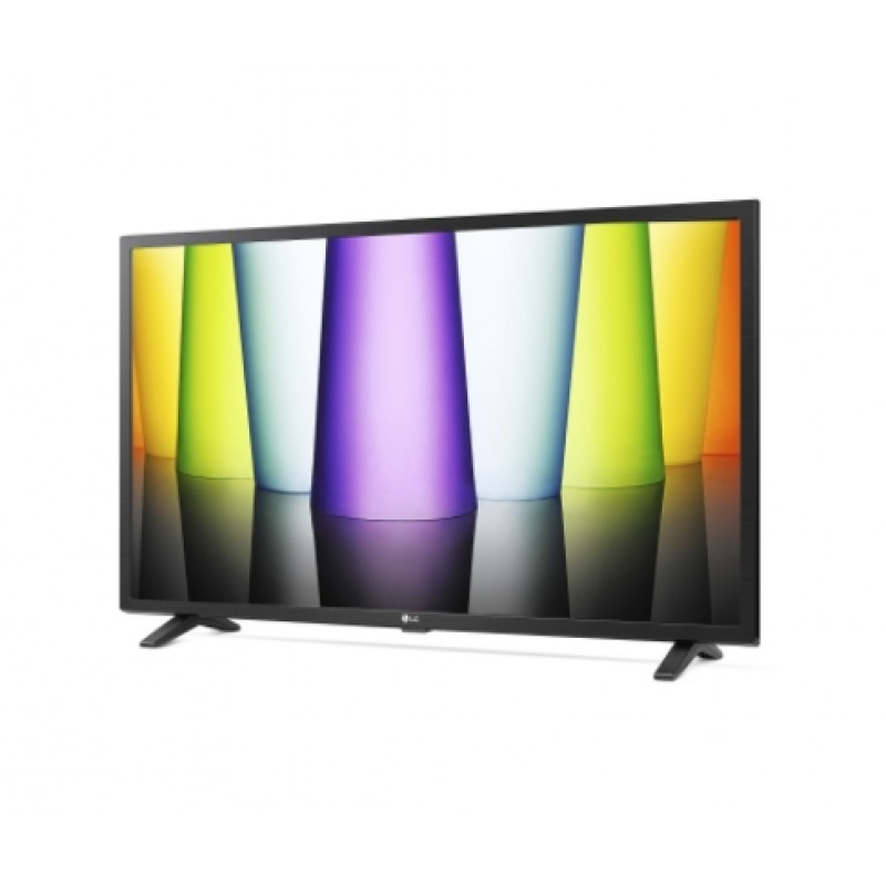 LG 32LQ630B6LA, 32 LED HD TV, 1366x768, DVB-T2/C/S2, webOS Smart, Virtual surround Plus, Dolby Audio, WiFi, Active HDR, HDMI, Airplay2