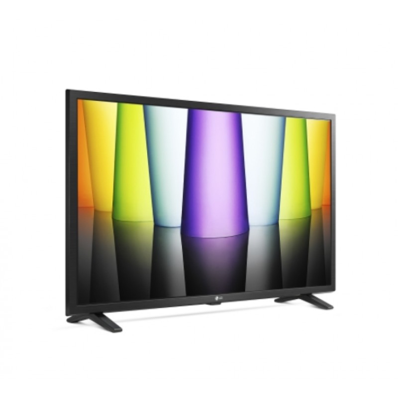 LG 32LQ630B6LA, 32 LED HD TV, 1366x768, DVB-T2/C/S2, webOS Smart, Virtual surround Plus, Dolby Audio, WiFi, Active HDR, HDMI, Airplay2