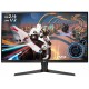 LG 32GK650F-B, 31.5 QHD (2560 x 1440) VA Anti Glare, 5ms, (1ms with MBR) 144Hz, 3000:1, 350cd/m2, Radeon FreeSync, HDMI, DisplayPort