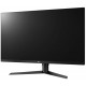LG 32GK650F-B, 31.5 QHD (2560 x 1440) VA Anti Glare, 5ms, (1ms with MBR) 144Hz, 3000:1, 350cd/m2, Radeon FreeSync, HDMI, DisplayPort